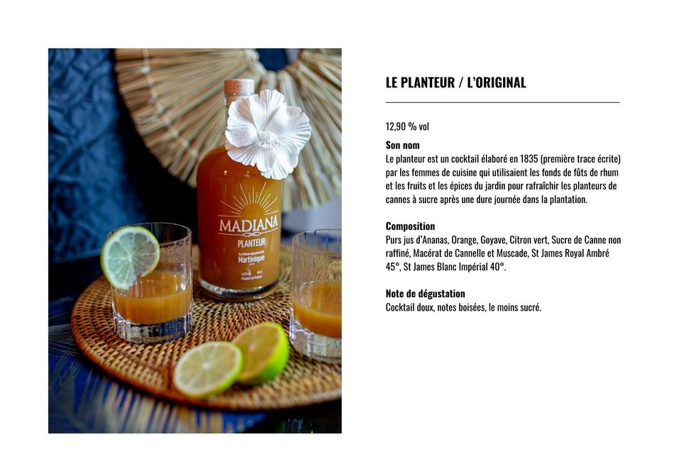 Planteur
