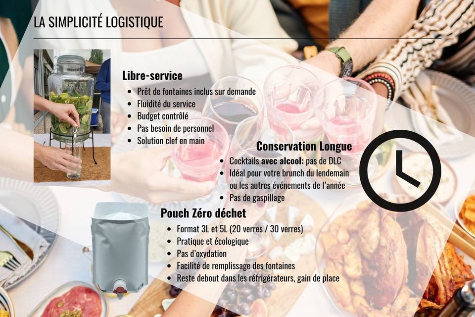 Solution Clef en main