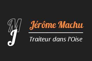 Jérôme Machu