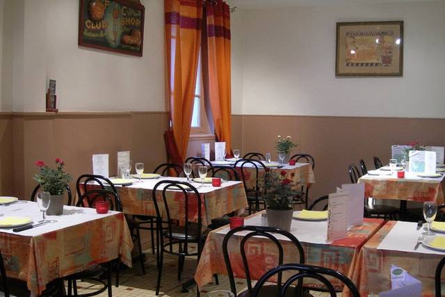 Beaucoup d'espace