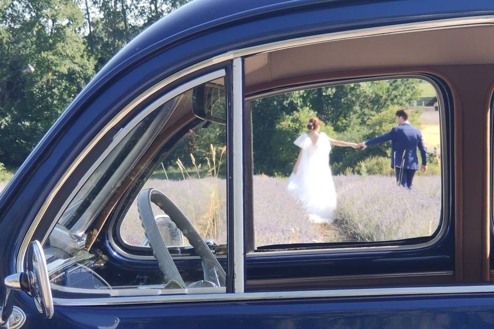 Peugeot 203