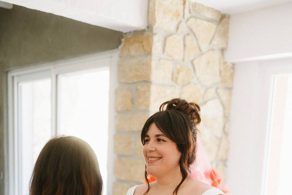 Chloé Mua