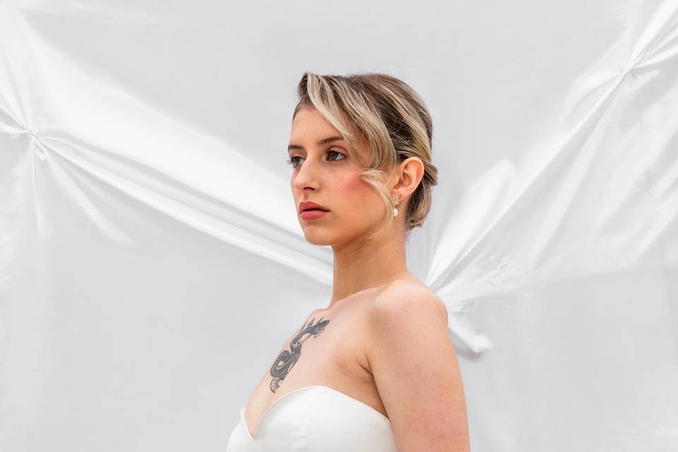 Chloé Mua