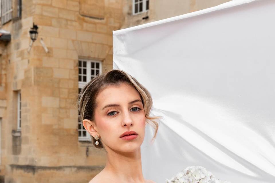 Chloé Mua