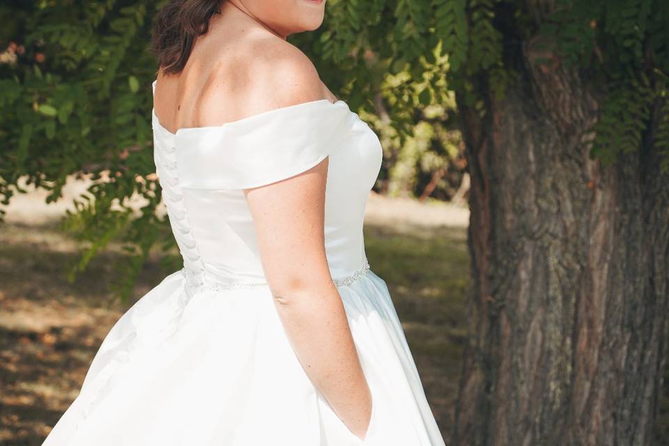 Esmée.Mariage