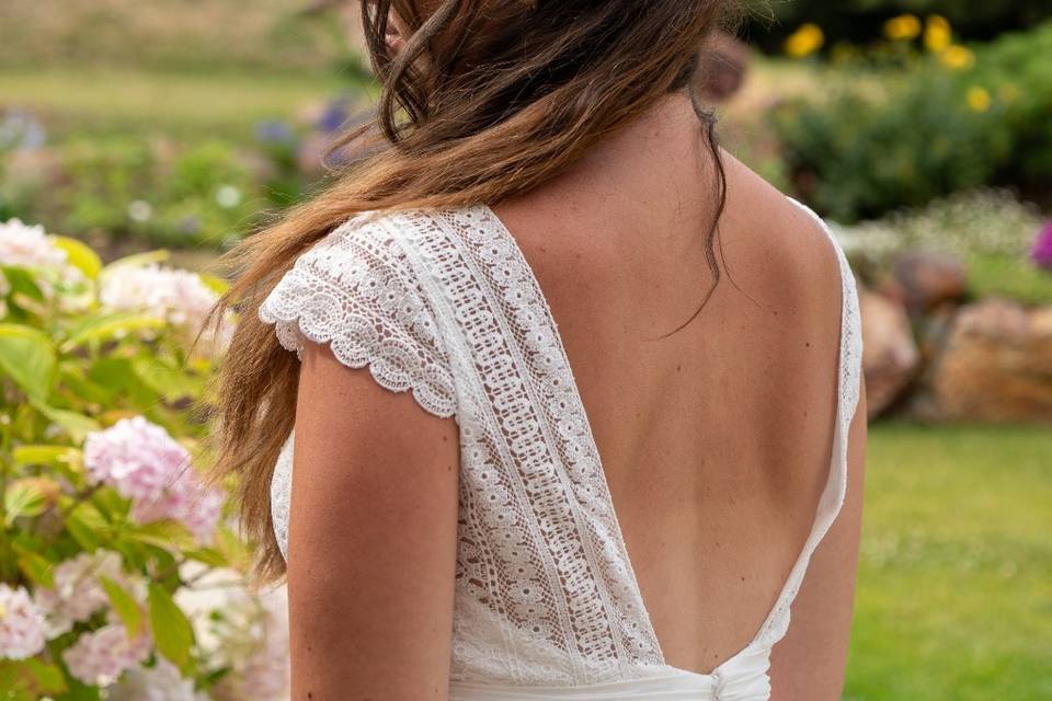 Esmée.Mariage