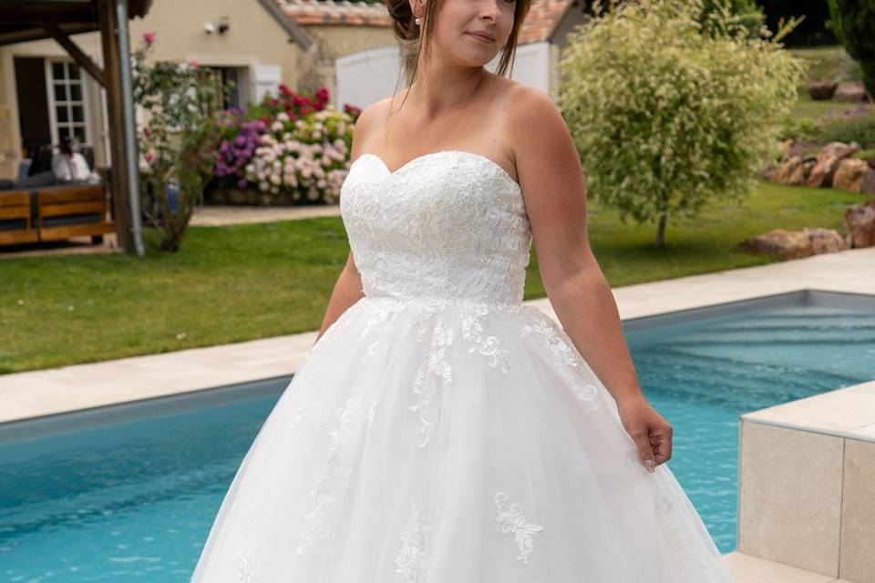 Esmée.Mariage