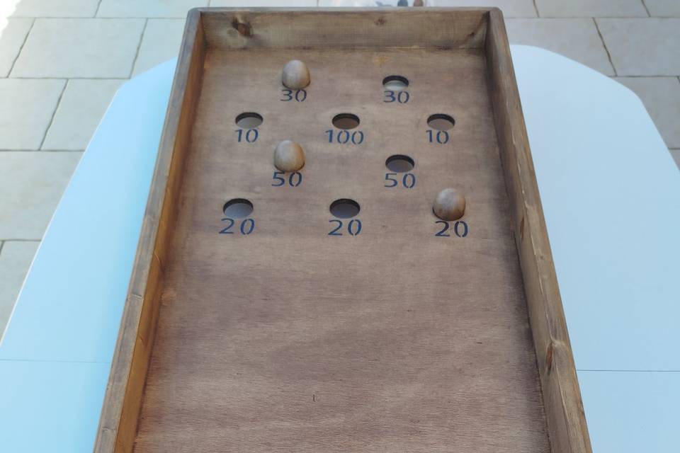Billard japonnais XL