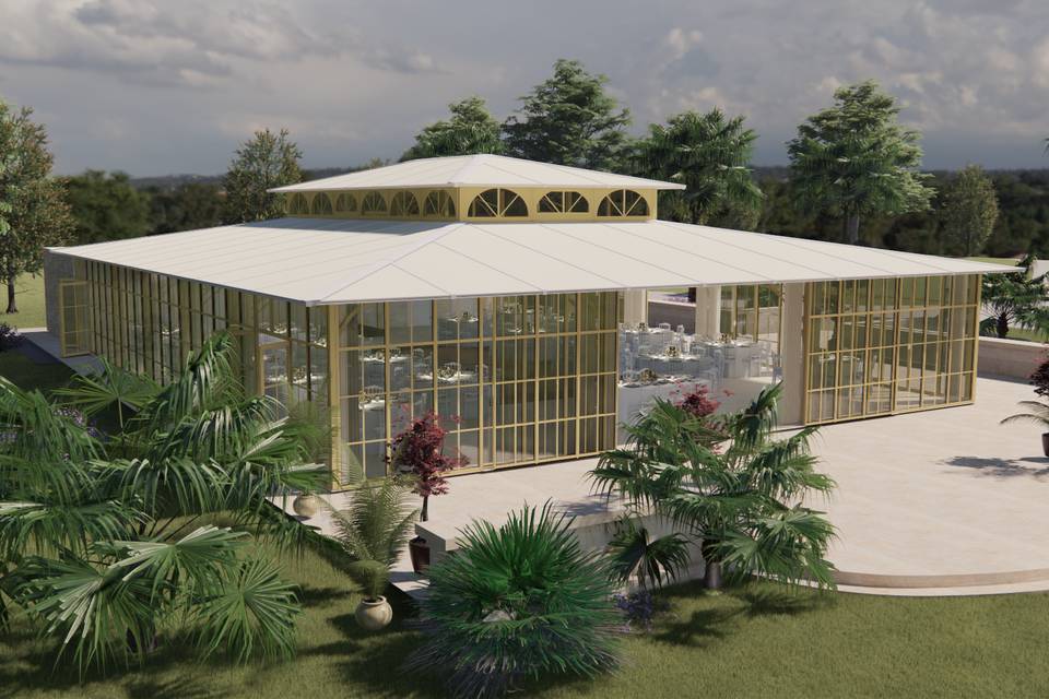 Orangerie