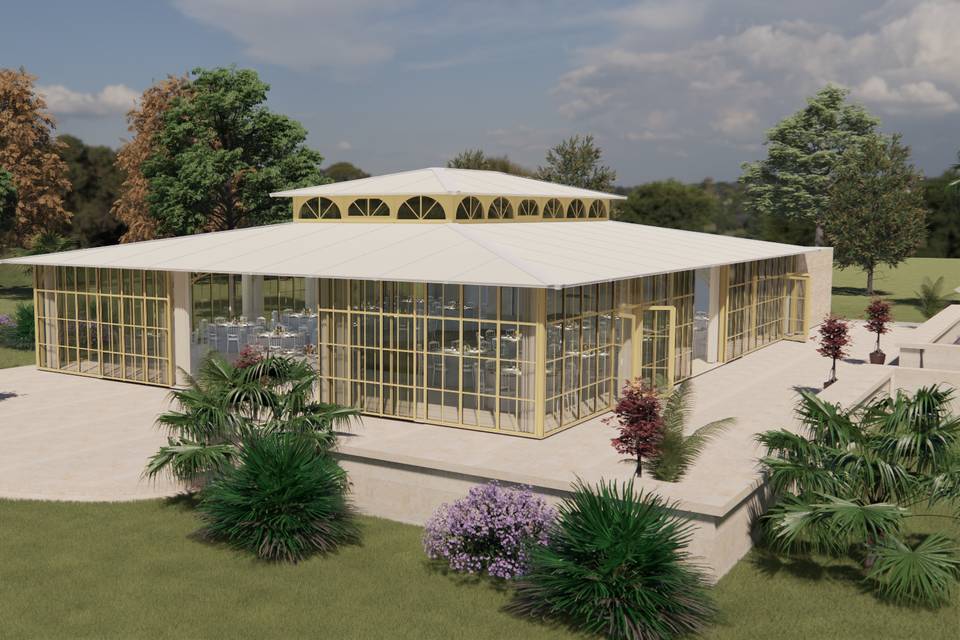 Orangerie