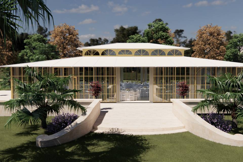 Orangerie