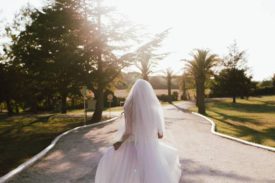Mariée