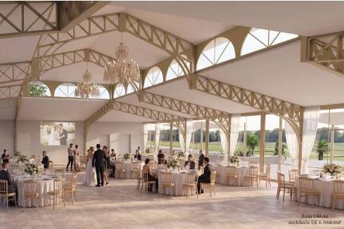 Orangerie