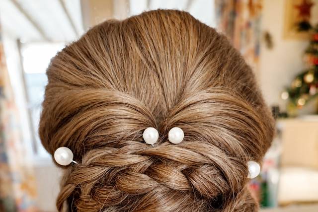 Chignon