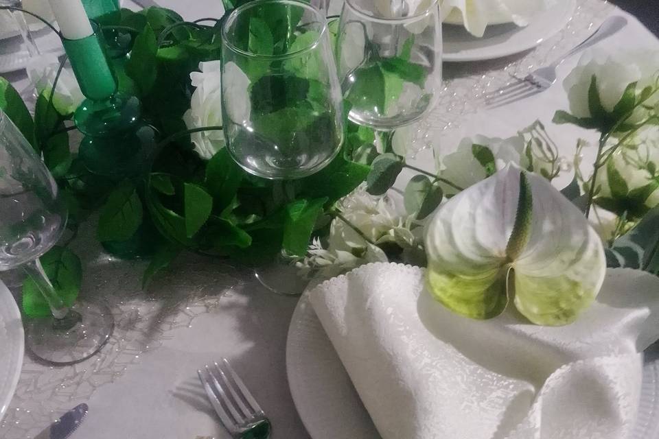 Wedding Event Bless
