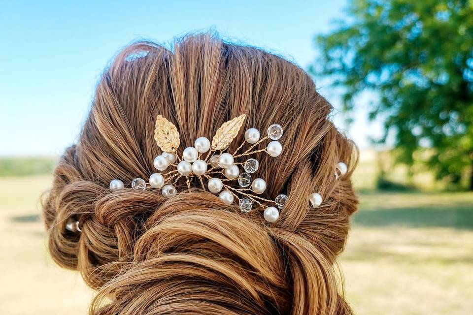 Chignon