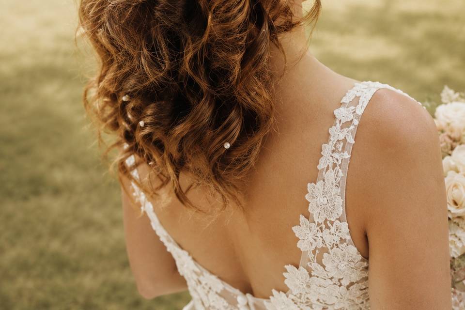 Marine Coiffure