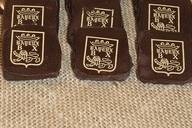 Mini guimauve  Chocolaterie du Drakkar