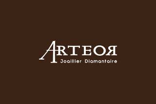 Arteor logo