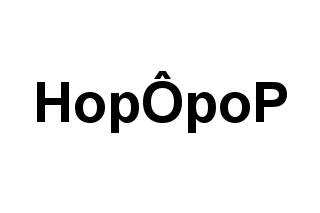 HopÔpoP