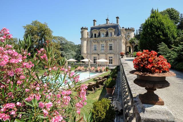 Château Clément