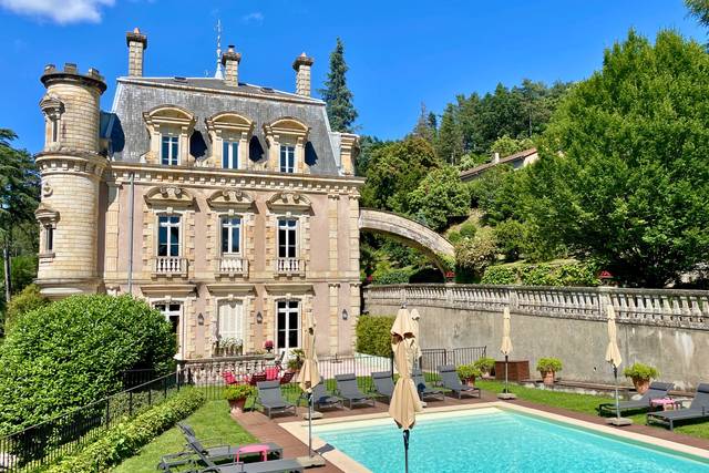 Château Clément