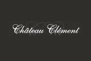 Château Clément logo