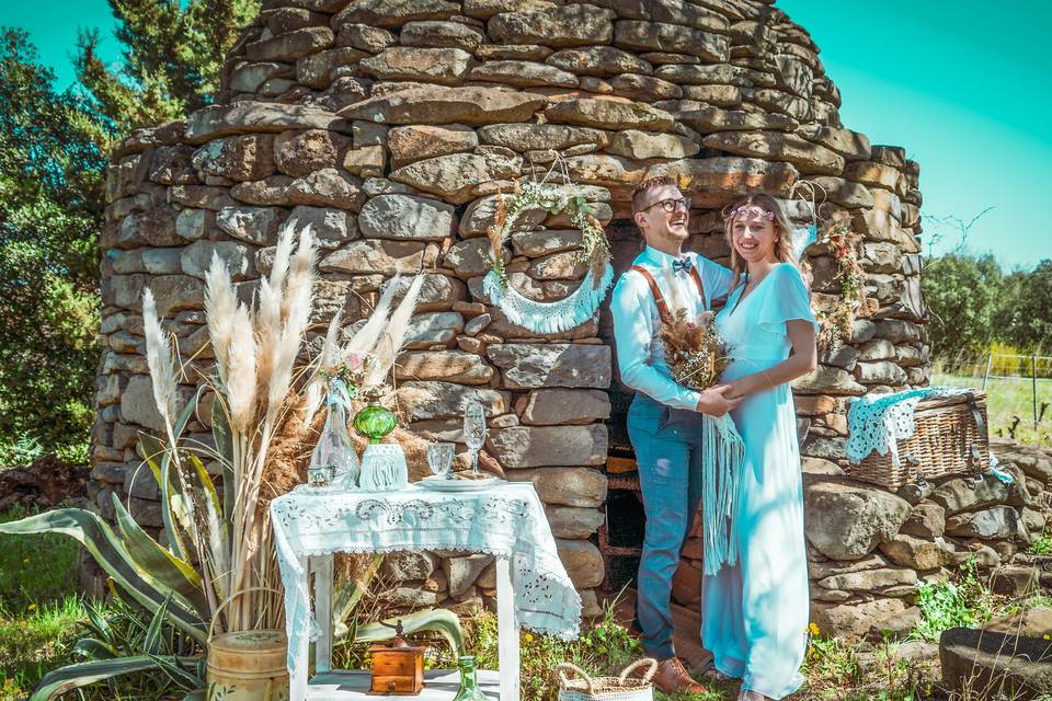 Mariage Lucie & Quentin