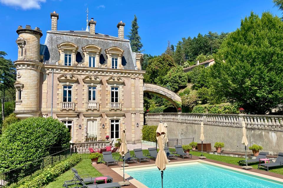 Château Clément
