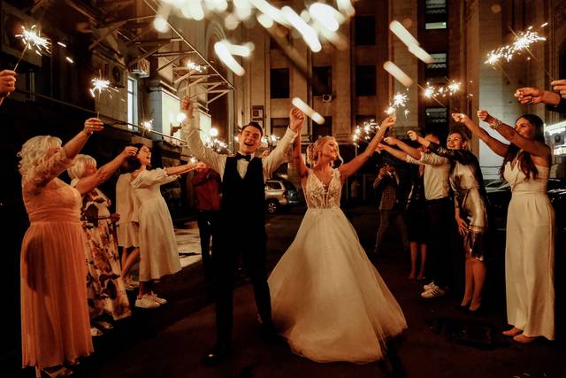 Dance Your Wedding - Ouverture de bal
