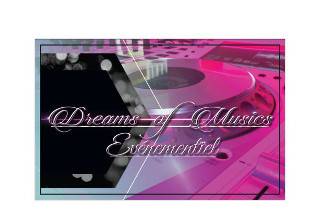 Dreams of Musics logo