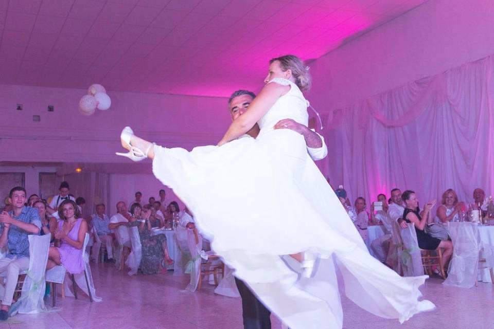 Dance Your Wedding - Ouverture de bal