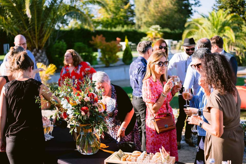 Mariage photo emilie bures