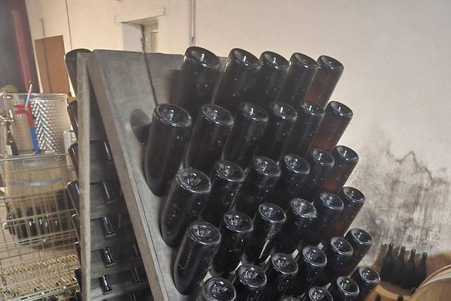 Bulles