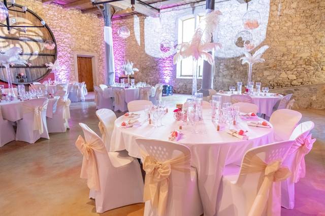 Tables gala