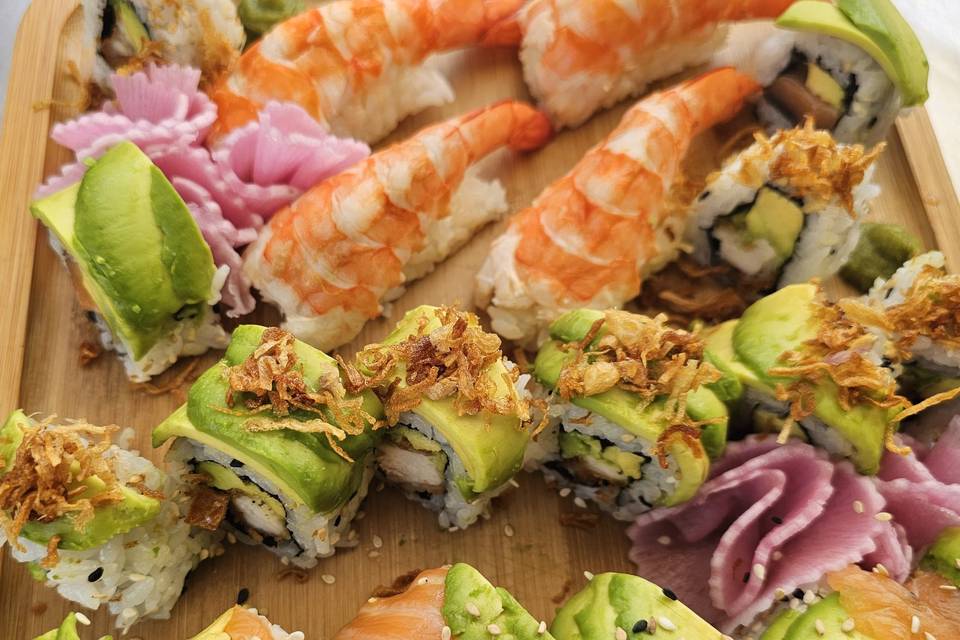 Sushis