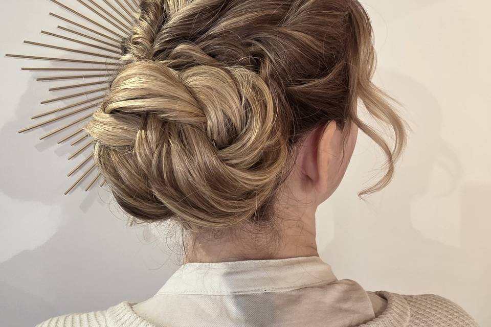 Chignon