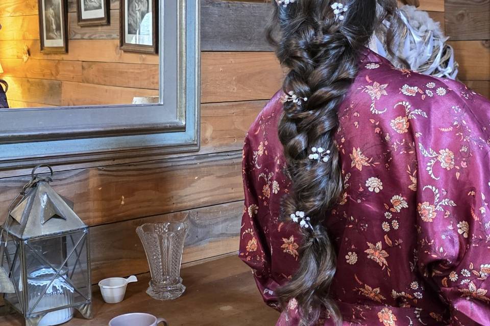 Tresse