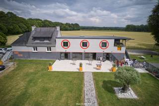 Domaine de l'Aeropiste