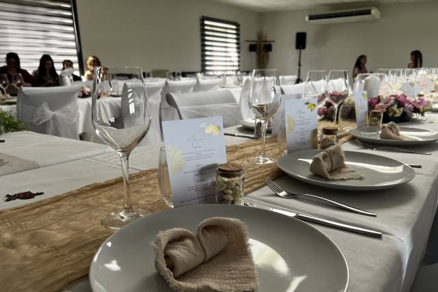 Mariage 2026