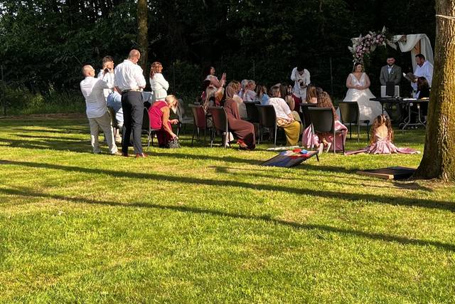 Mariage 2026