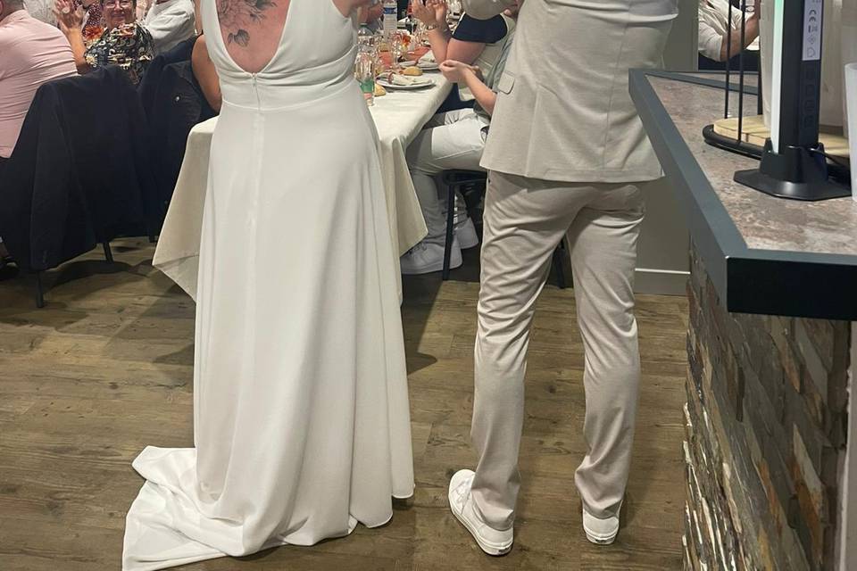 Mariage 2025