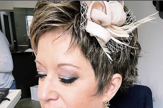 Mère mariée