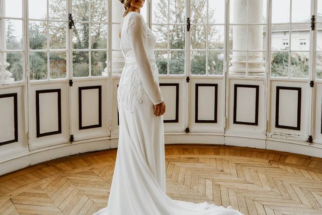 Femme mariée