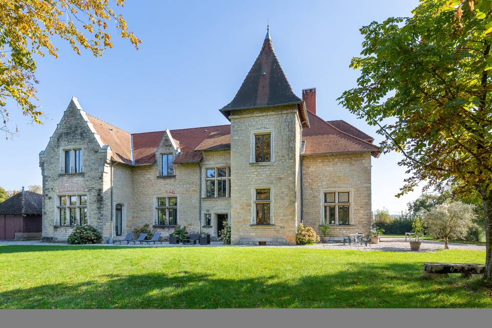 Château