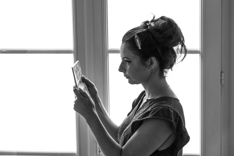 Photo Flash Jordan Gigan