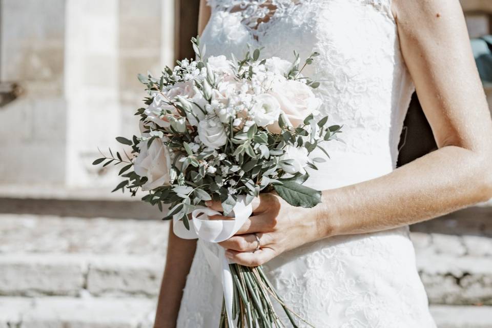 Bouquet de fleurs