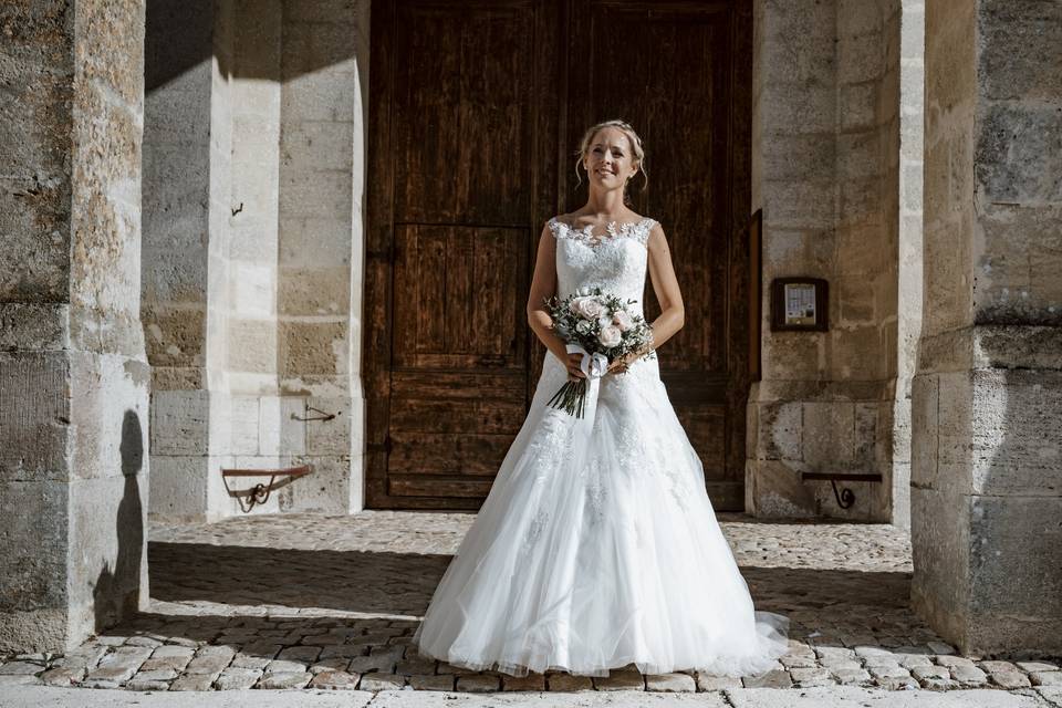 La Mariée