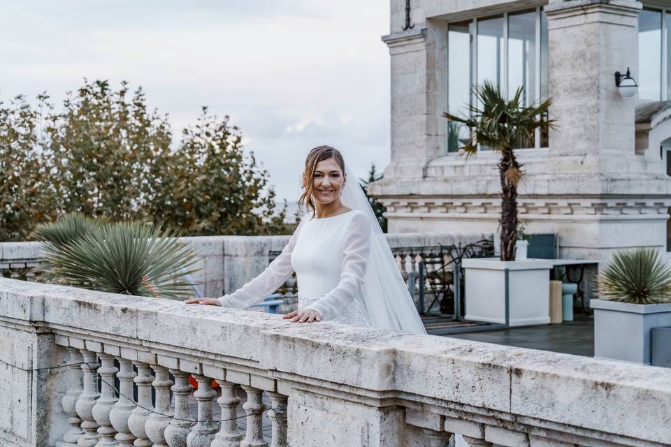 Femme d'une vie