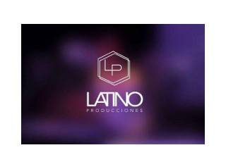 Latino Producciones Logo